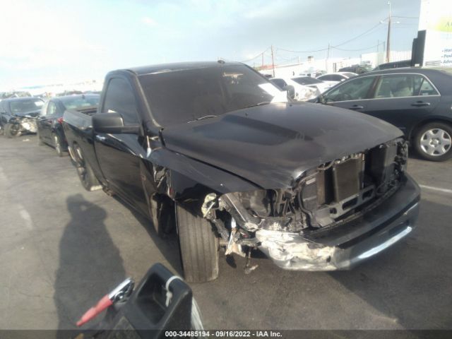 RAM 1500 2013 3c6jr6bt1dg573793