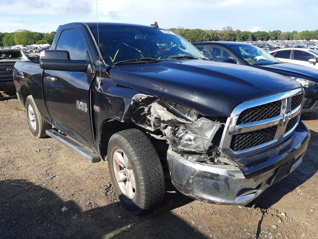 RAM 1500 SLT 2016 3c6jr6bt1gg107804