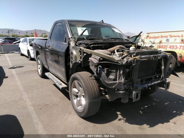 RAM 1500 2017 3c6jr6bt1hg513342