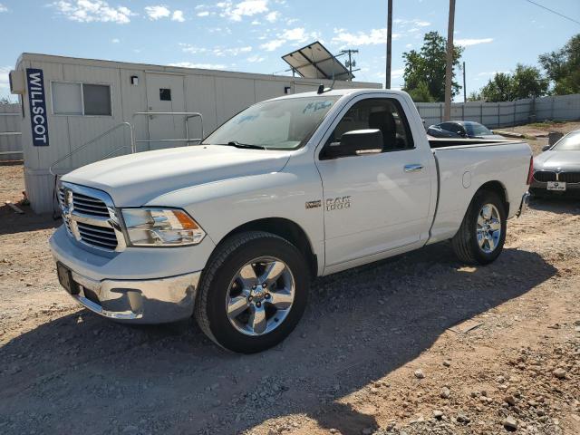 RAM 1500 SLT 2015 3c6jr6bt3fg631423