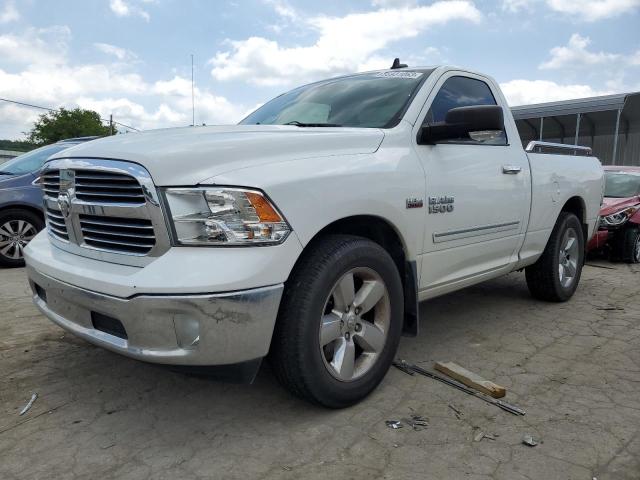 RAM 1500 SLT 2015 3c6jr6bt5fg675522