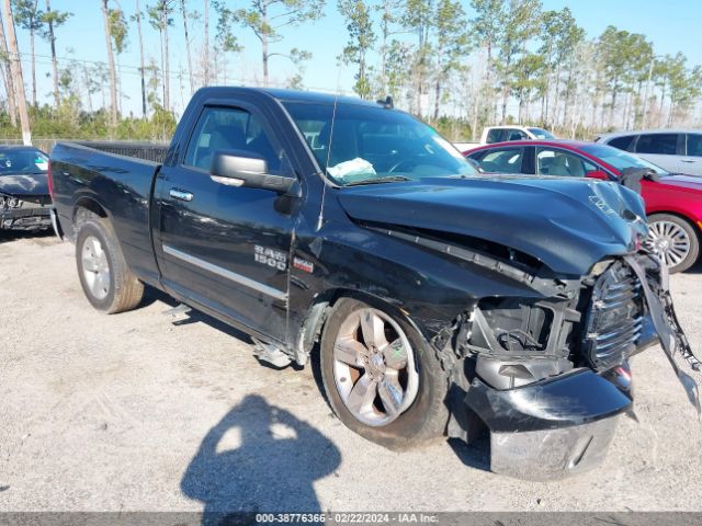 RAM 1500 2017 3c6jr6bt5hg659050