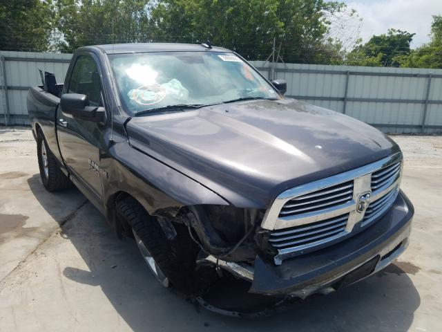 RAM 1500 SLT 2016 3c6jr6bt7gg265516