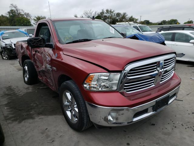 RAM 1500 SLT 2013 3c6jr6btxdg585649