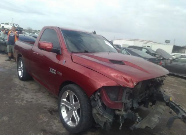 RAM 1500 2013 3c6jr6ct0dg507783