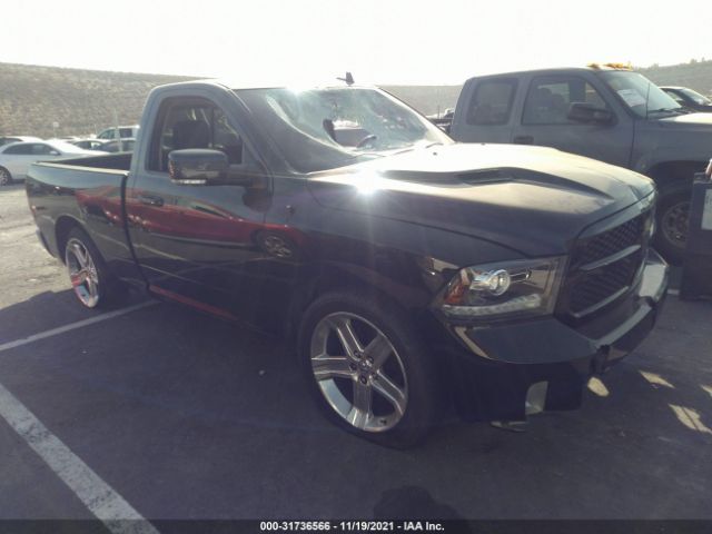 RAM 1500 2014 3c6jr6ct0eg235477