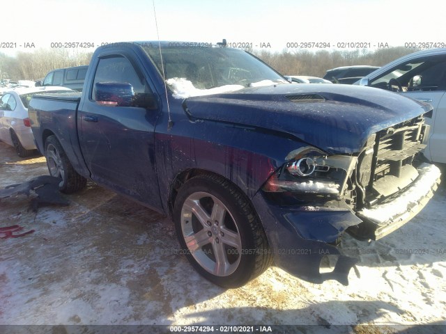 RAM 1500 2014 3c6jr6ct0eg240405