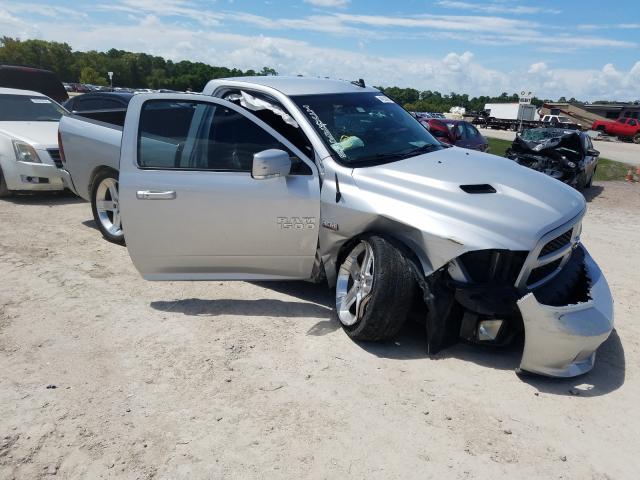 RAM 1500 SPORT 2017 3c6jr6ct0hg695968