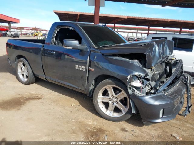 RAM 1500 2018 3c6jr6ct0jg135390