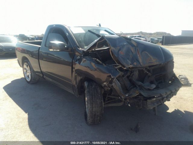 RAM 1500 2014 3c6jr6ct1eg165357