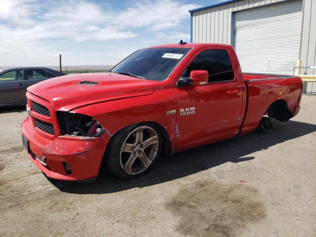 RAM 1500 SPORT 2014 3c6jr6ct1eg274787