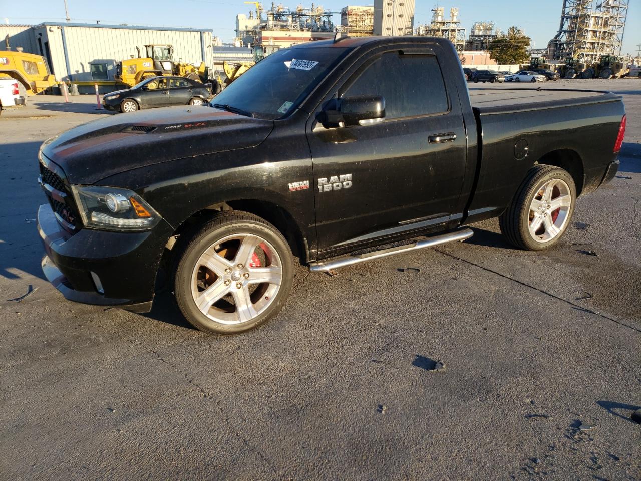 DODGE RAM 2015 3c6jr6ct1fg517225