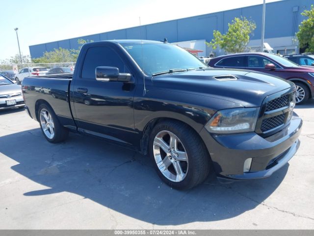 RAM 1500 2015 3c6jr6ct1fg612142