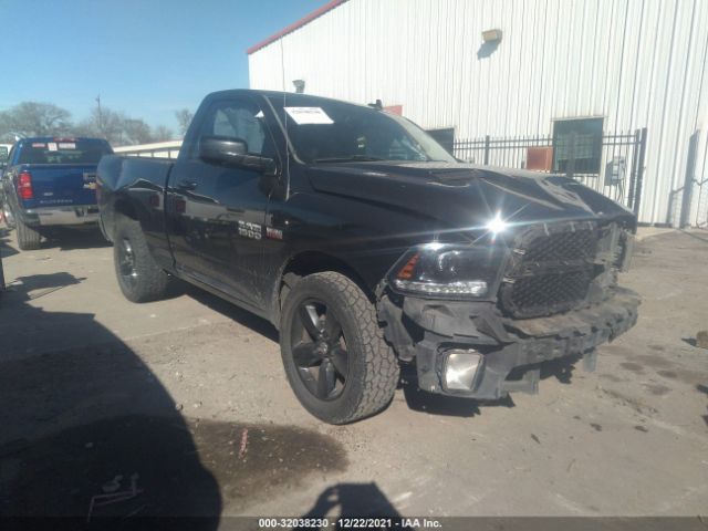 RAM 1500 2015 3c6jr6ct1fg699024