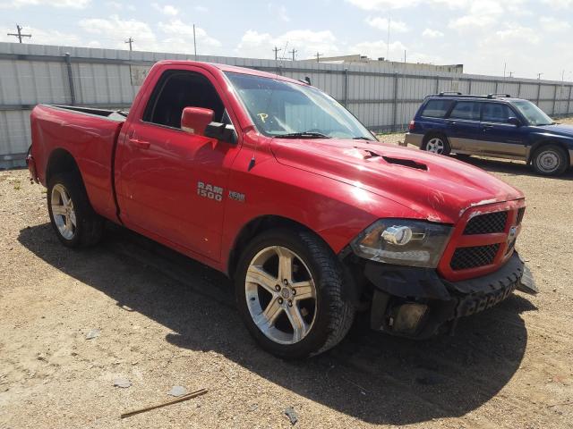 RAM 1500 SPORT 2016 3c6jr6ct1gg262058