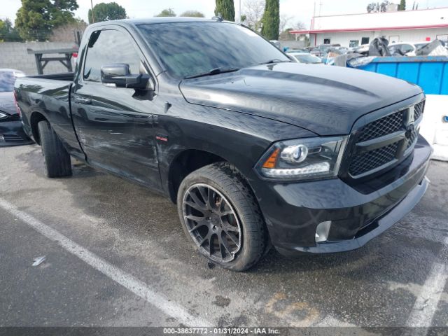 RAM 1500 2017 3c6jr6ct1hg695977