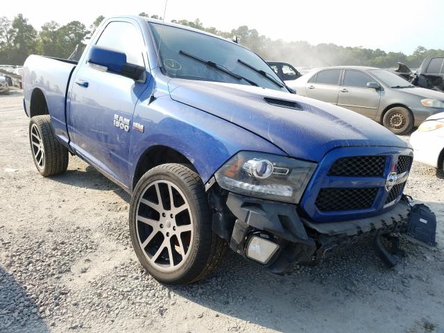 RAM 1500 SPORT 2016 3c6jr6ct2gg388087