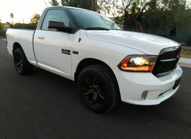 RAM 1500 2017 3c6jr6ct2hg708297