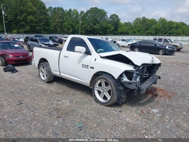 RAM 1500 2018 3c6jr6ct2jg137741