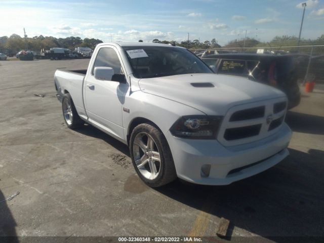 RAM 1500 2013 3c6jr6ct3dg546884