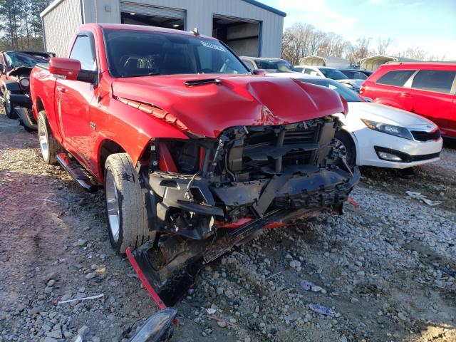 RAM 1500 SPORT 2016 3c6jr6ct3gg238859