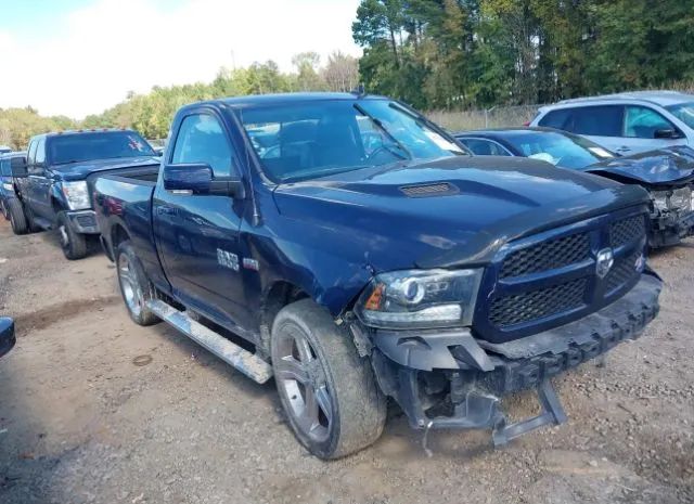 RAM 1500 2014 3c6jr6ct4eg240262