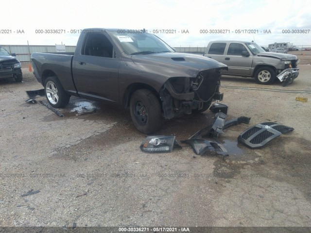 RAM 1500 2014 3c6jr6ct4eg249348