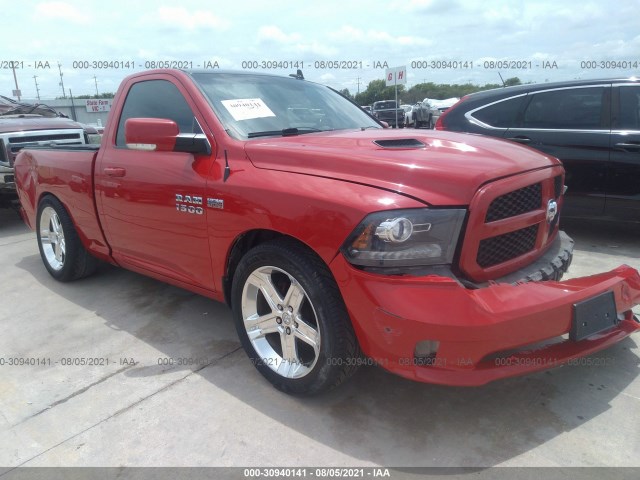 RAM 1500 2014 3c6jr6ct4eg333718