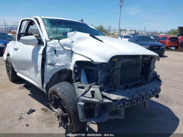 RAM 1500 2016 3c6jr6ct4gg130461