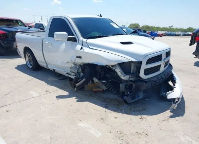 RAM 1500 2017 3c6jr6ct4hg504598