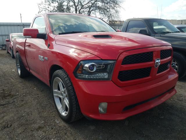 RAM 1500 SPORT 2017 3c6jr6ct4hg510448