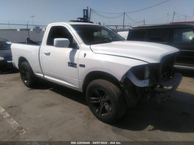 RAM 1500 2017 3c6jr6ct4hg783129