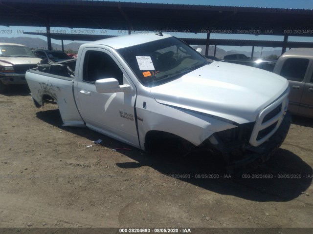 RAM 1500 2015 3c6jr6ct5fg631020