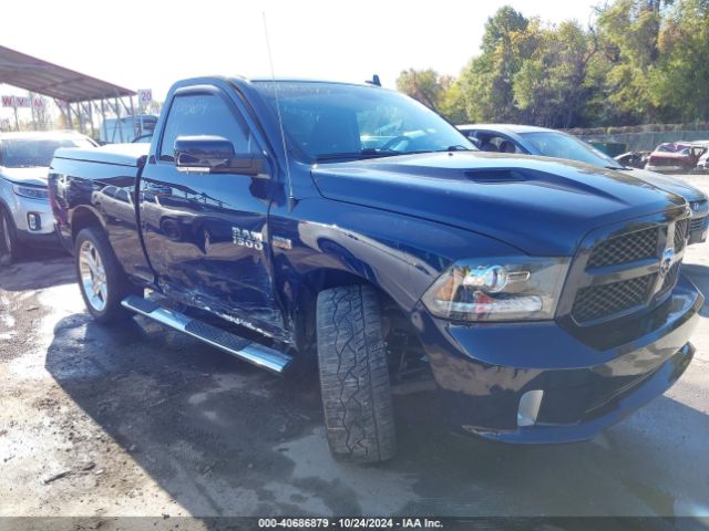 RAM 1500 2017 3c6jr6ct5hg542342