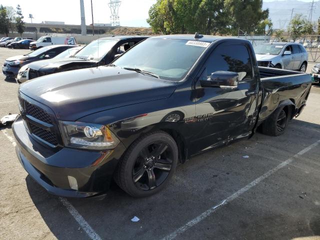 RAM 1500 SPORT 2017 3c6jr6ct5hg686926