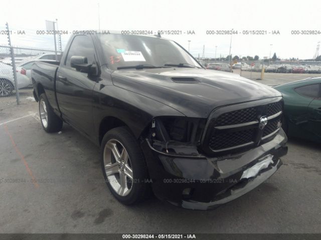 RAM 1500 2015 3c6jr6ct6fg687192