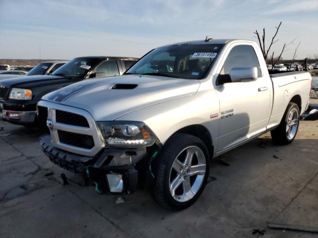 RAM 1500 SPORT 2016 3c6jr6ct6gg319211