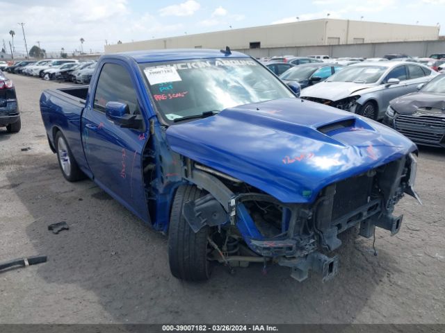 RAM 1500 2018 3c6jr6ct6jg135359