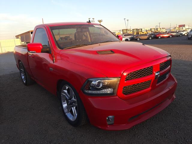 RAM 1500 SPORT 2016 3c6jr6ct7gg130583