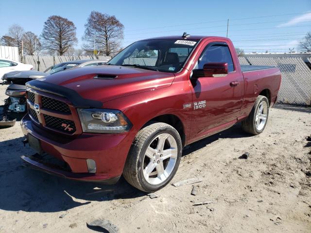 RAM 1500 SPORT 2016 3c6jr6ct7gg194140