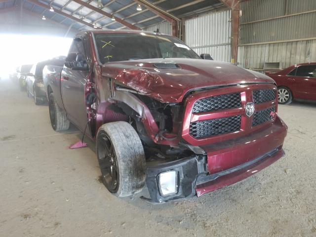 RAM 1500 SPORT 2016 3c6jr6ct7gg295579