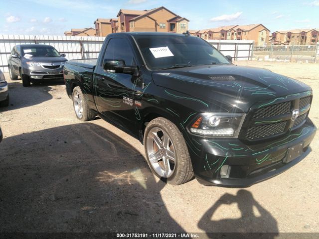 RAM 1500 2014 3c6jr6ct8eg184116