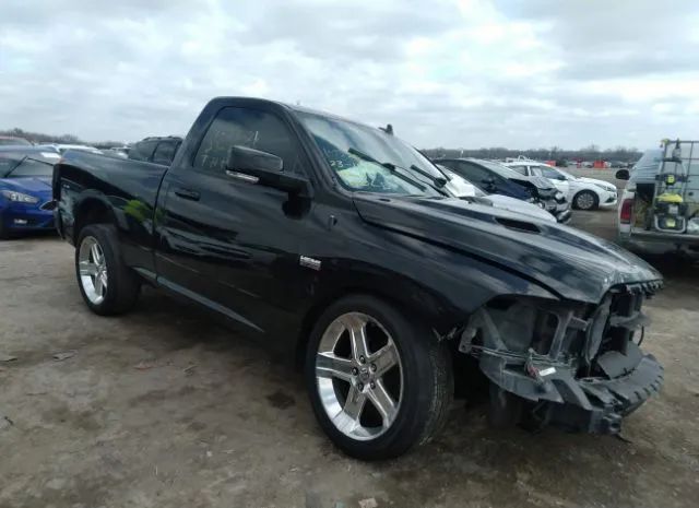 RAM 1500 2015 3c6jr6ct8fg665663