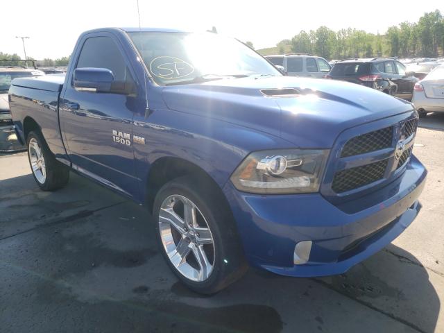 RAM 1500 SPORT 2016 3c6jr6ct8gg126963