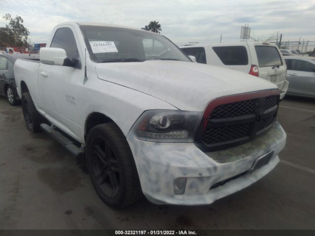 RAM 1500 2018 3c6jr6ct8jg254272