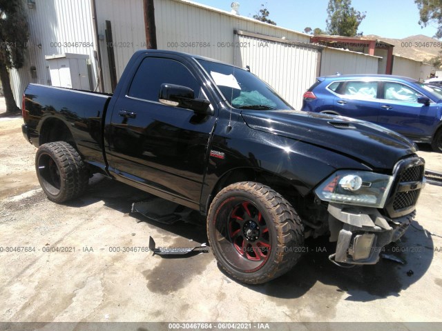 RAM 1500 2014 3c6jr6ct9eg267523