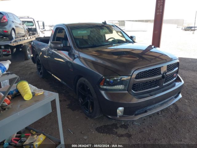 RAM 1500 2015 3c6jr6ct9fg651917