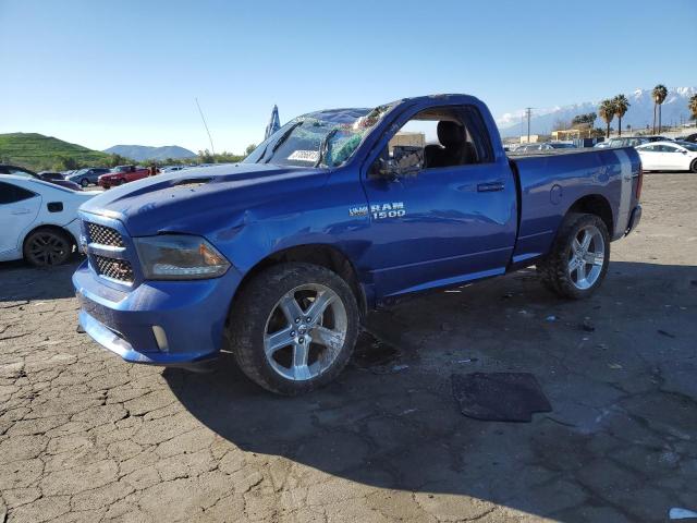 RAM 1500 SPORT 2015 3c6jr6ct9fg675442