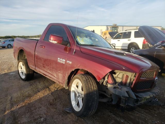 RAM 1500 SPORT 2017 3c6jr6ct9hg513619