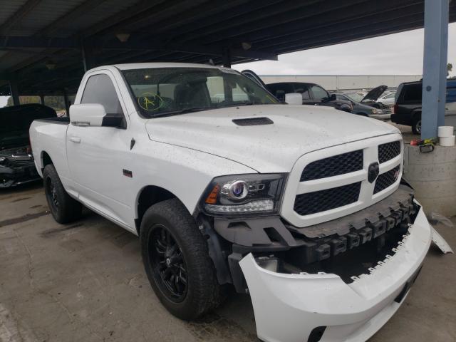 RAM 1500 SPORT 2017 3c6jr6ct9hg687366